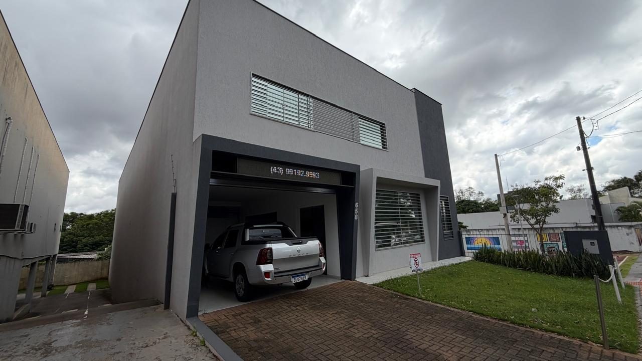 Foto de Prédio comercial